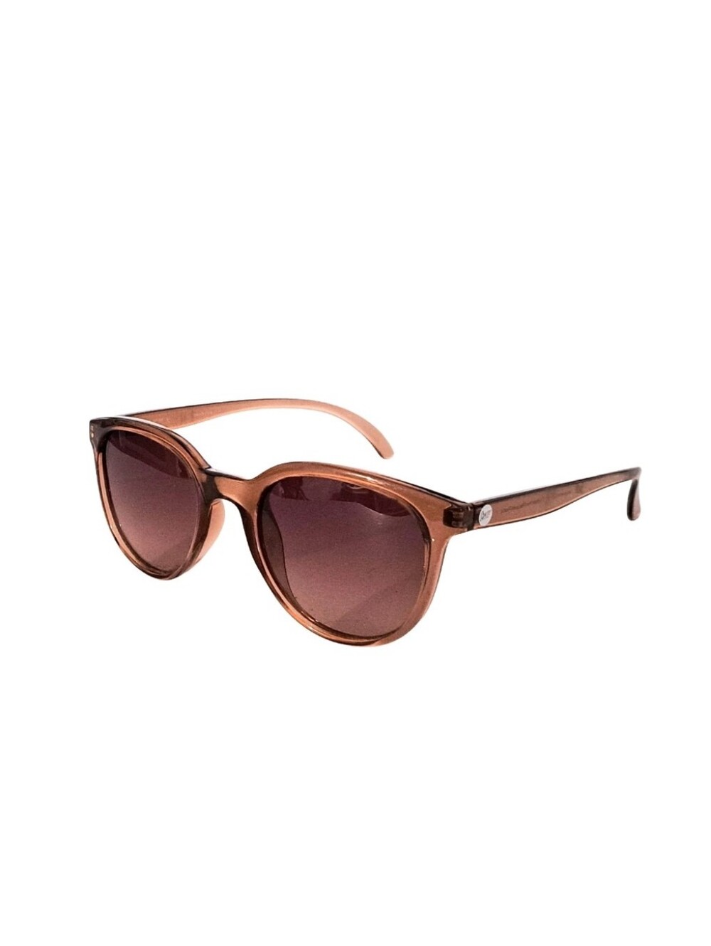 Sunski 2205 Makani  Sunglasses  Sienna Terra Fade Unisex